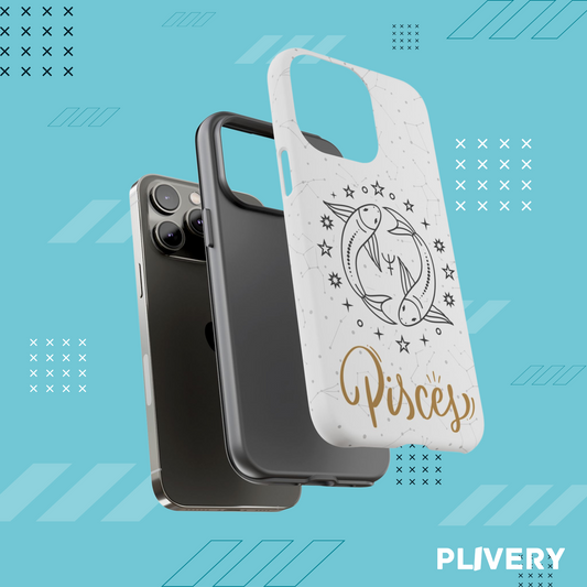 Case "Pisces"