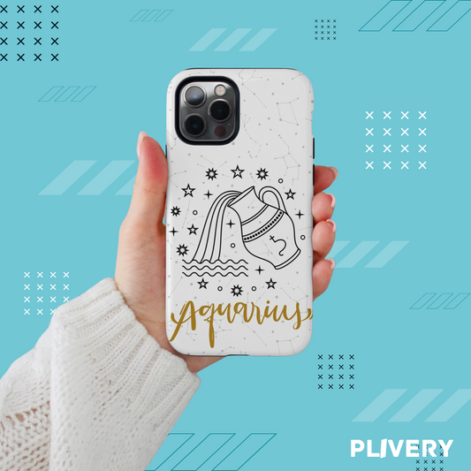 Case "Aquarius"