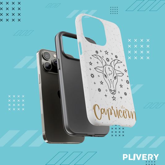 Case "Capricorn"