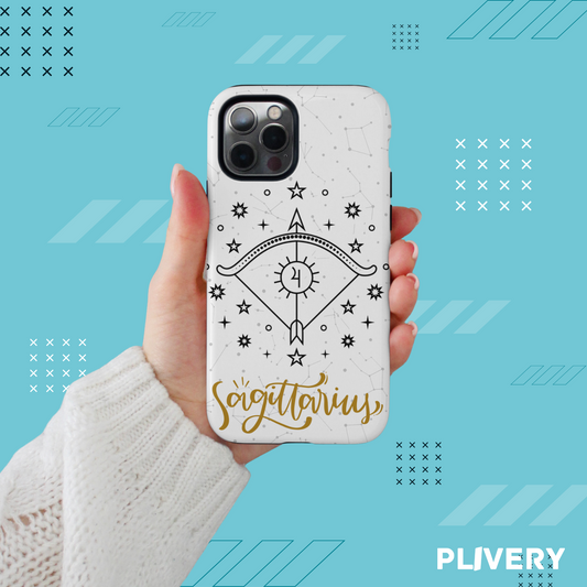 Case "Sagittarius"