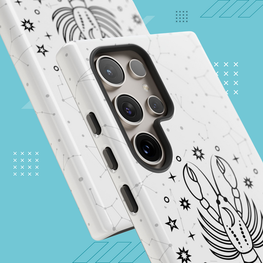 Case "Scorpio"