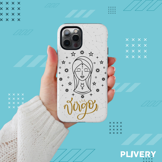 Case "Virgo"