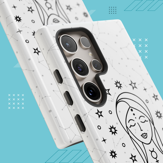 Case "Virgo"