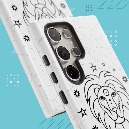 Case "Leo"