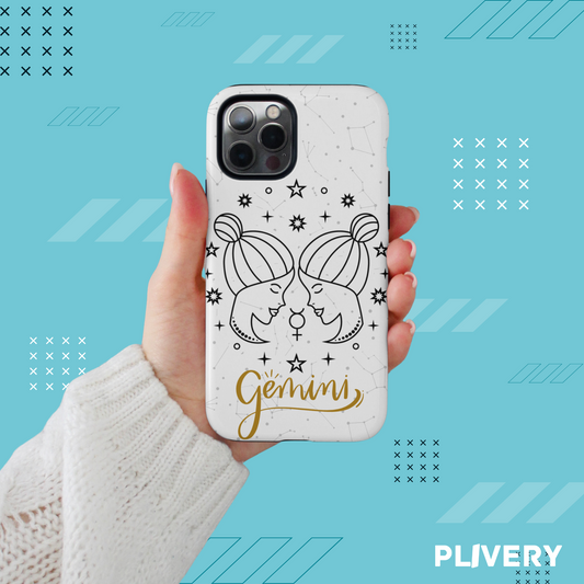 Case "Gemini"
