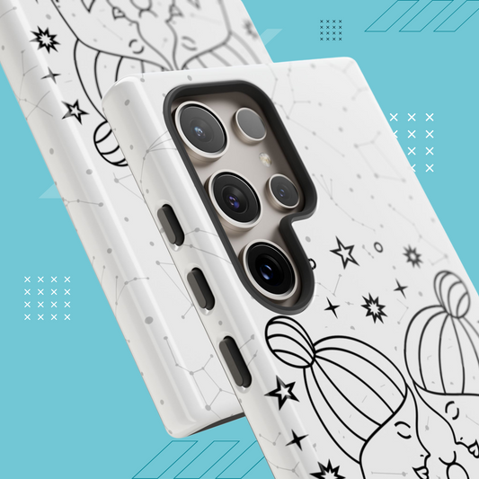 Case "Gemini"