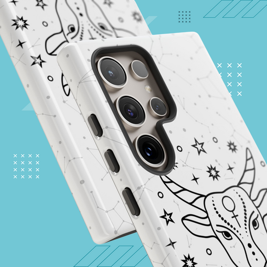Case "Taurus"
