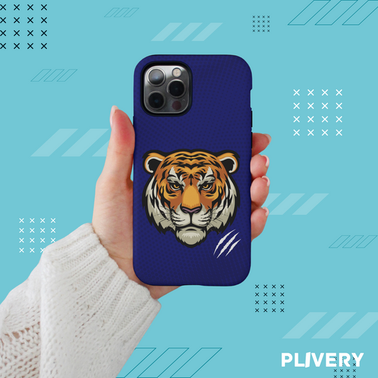 Case "Tiger"