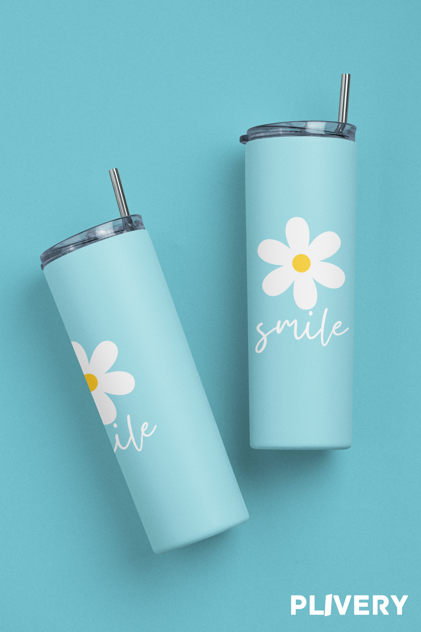 Skinny Tumbler 