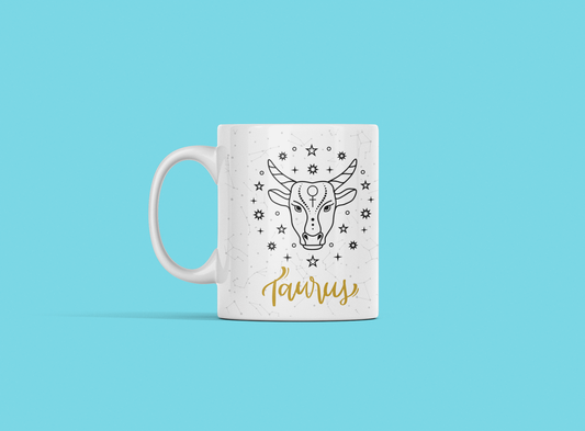 Taza "Taurus"