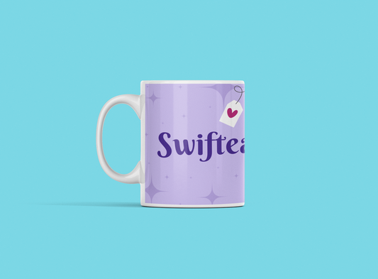 Taza "Swiftea"