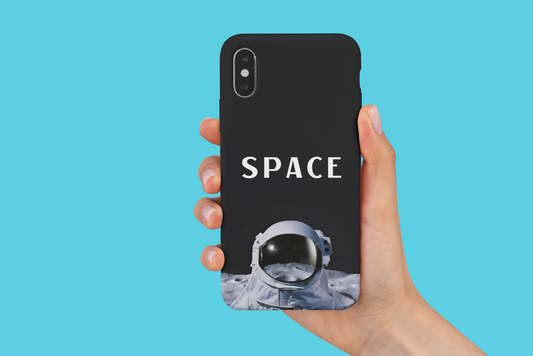 Case "Space"