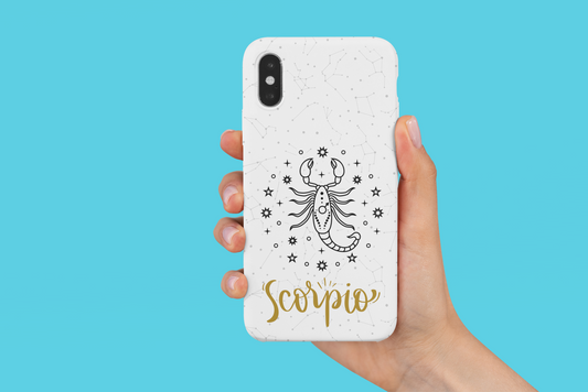 Case "Scorpio"