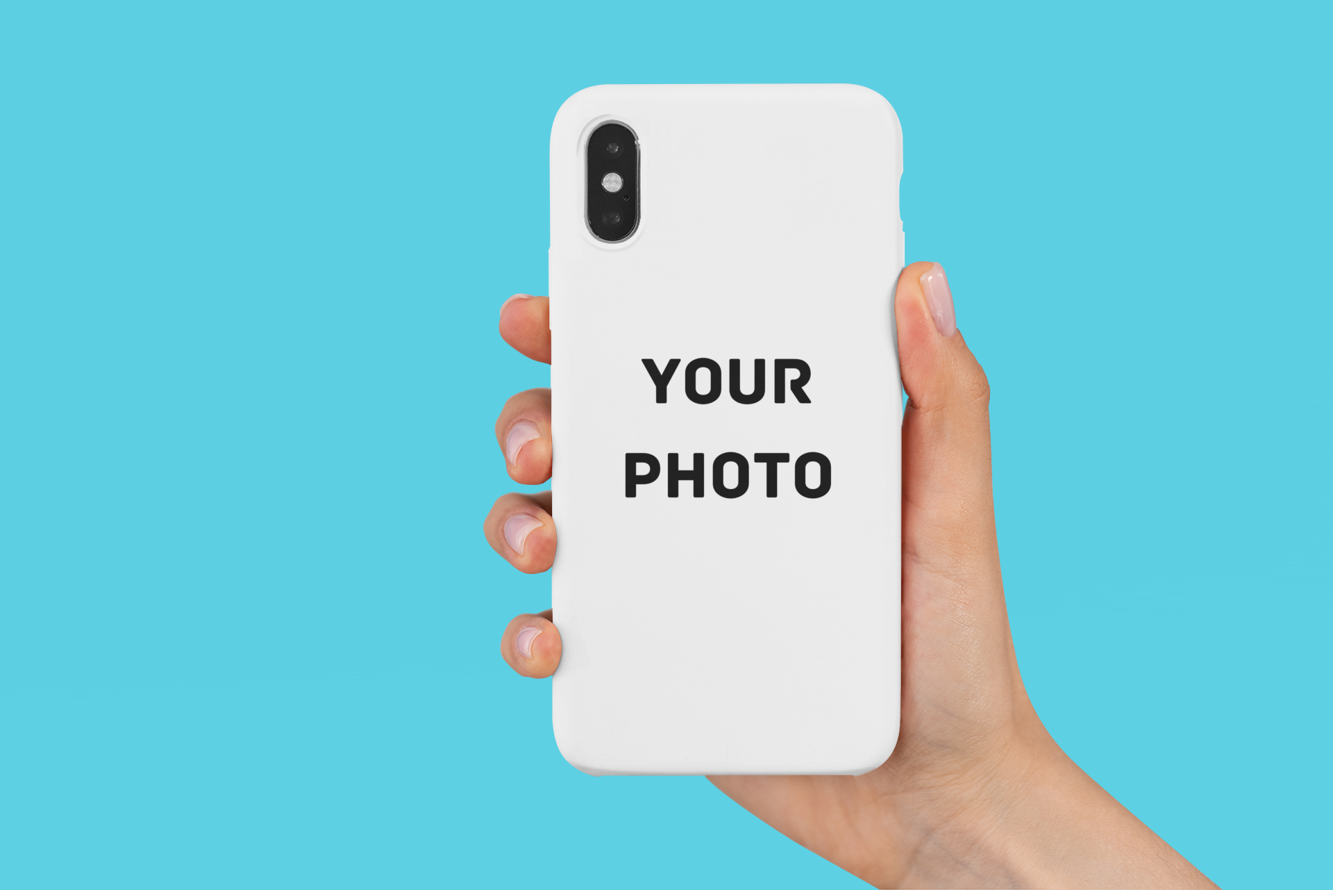 Case personalizado con tu foto