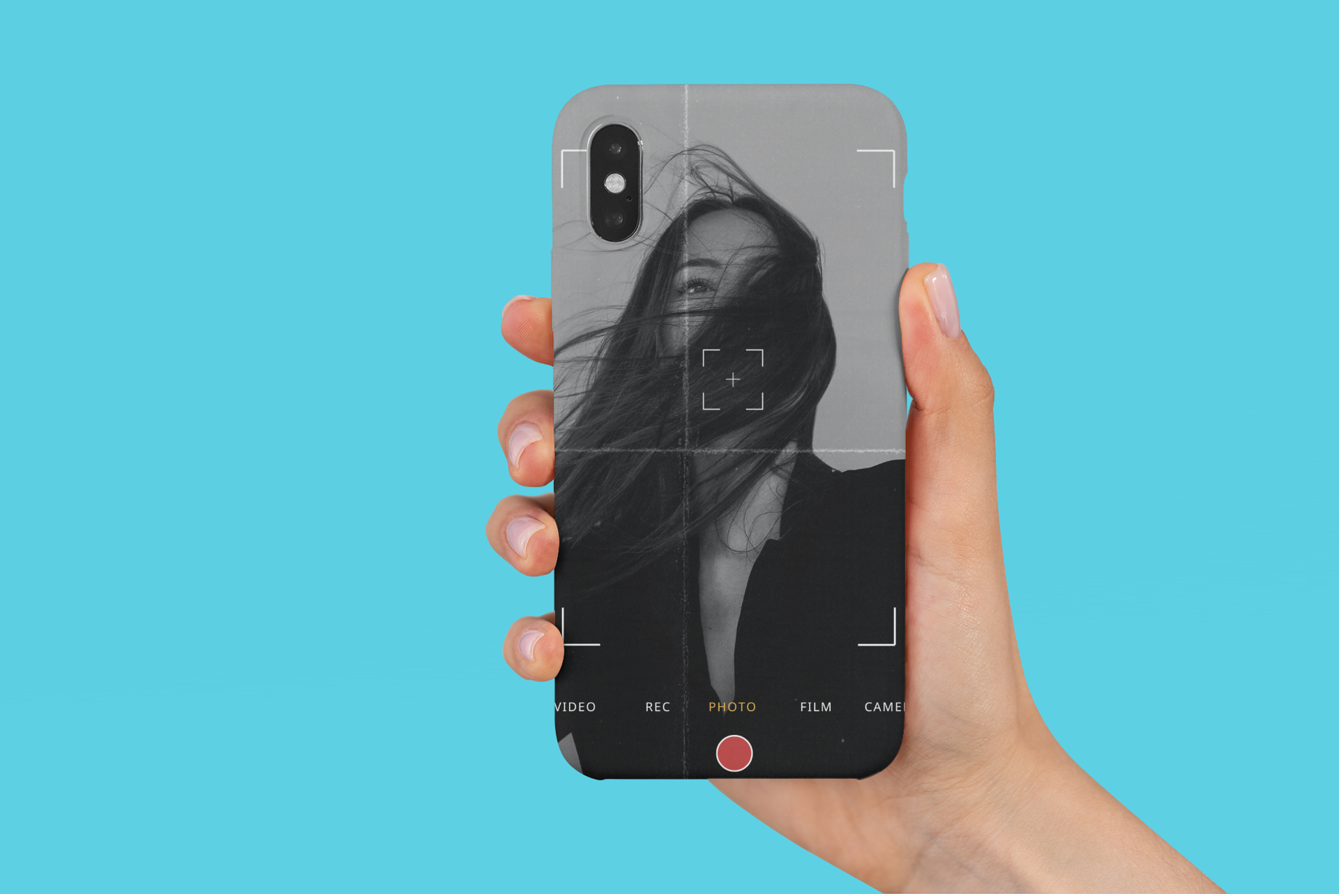 Case personalizado con tu foto