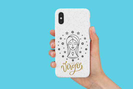 Case "Virgo"