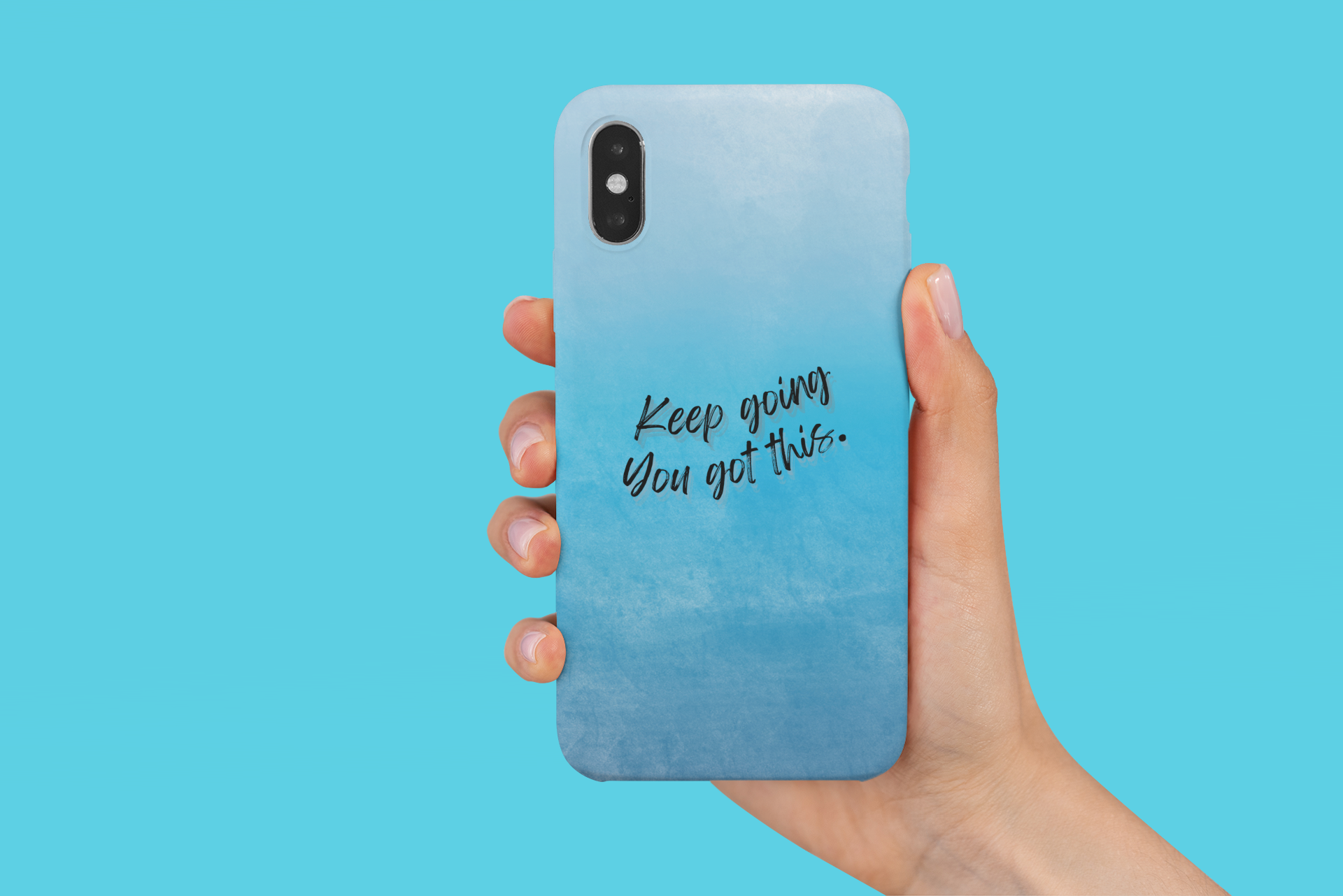 Case personalizado con tu foto