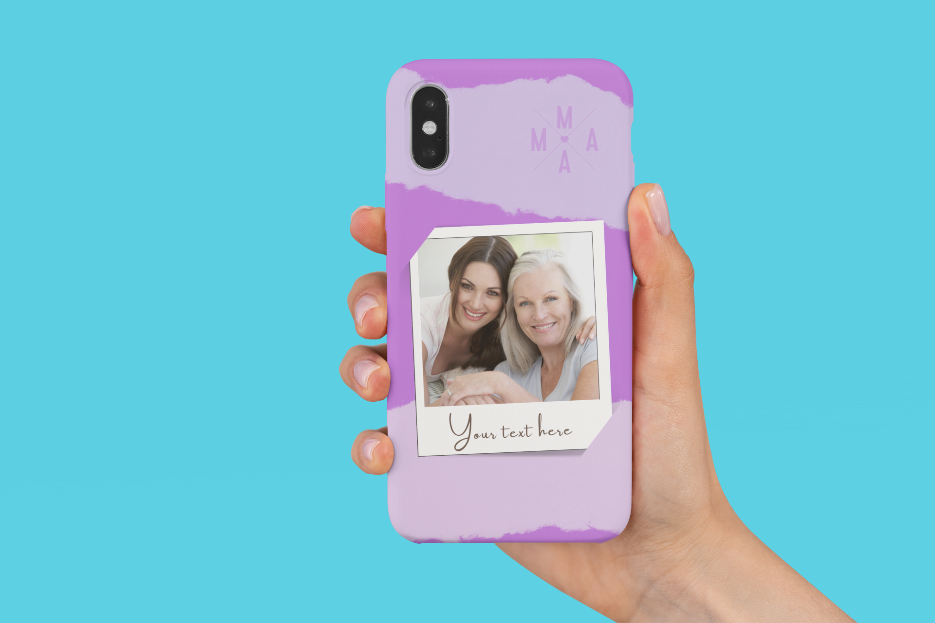 Case personalizado 