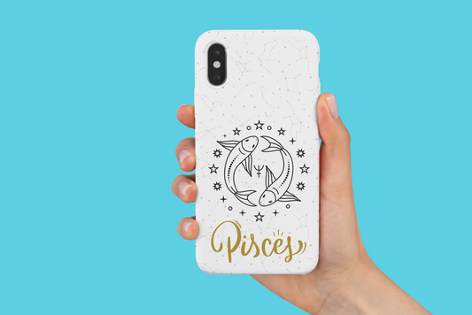 Case "Pisces"