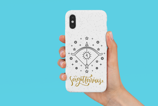 Case "Sagittarius"