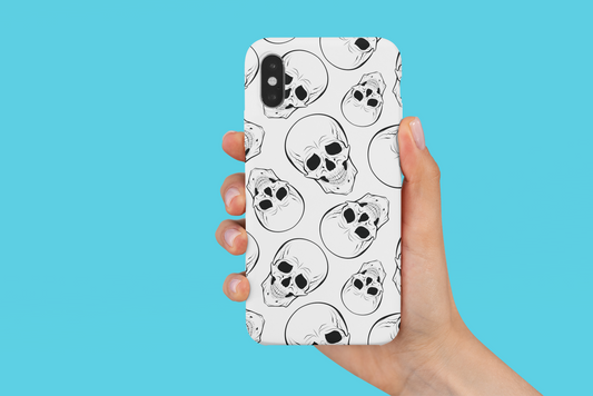 Case "Skull"