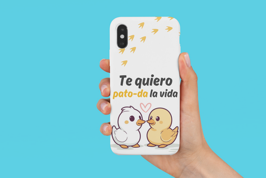 Case "Pato-da la vida"