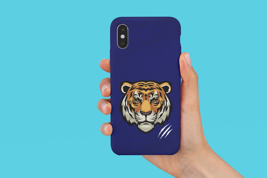 Case "Tiger"