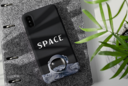 Case "Space"