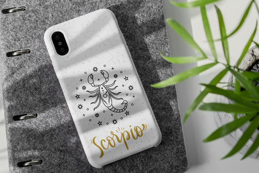 Case "Scorpio"