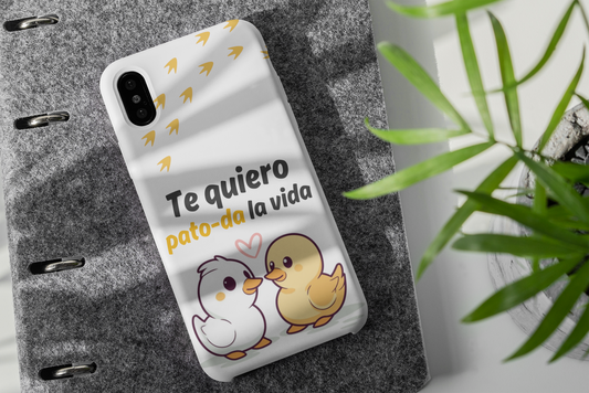 Case "Pato-da la vida"