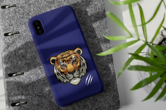 Case "Tiger"